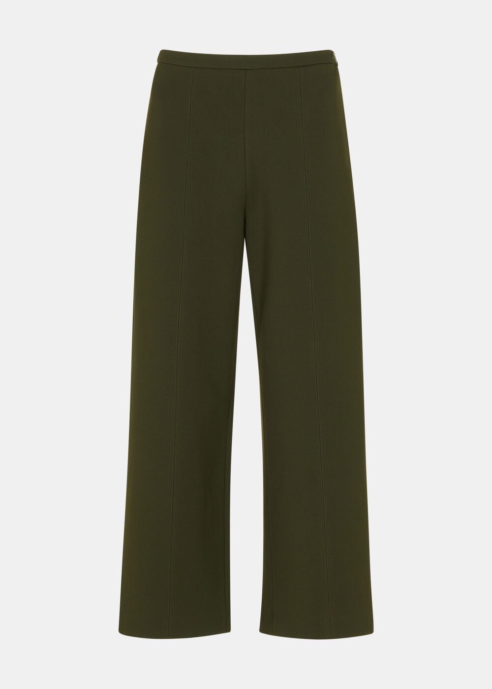 Camilla Wide Leg Trouser