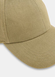 Linen Cap