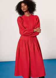 Ilya Full Sleeve Dress