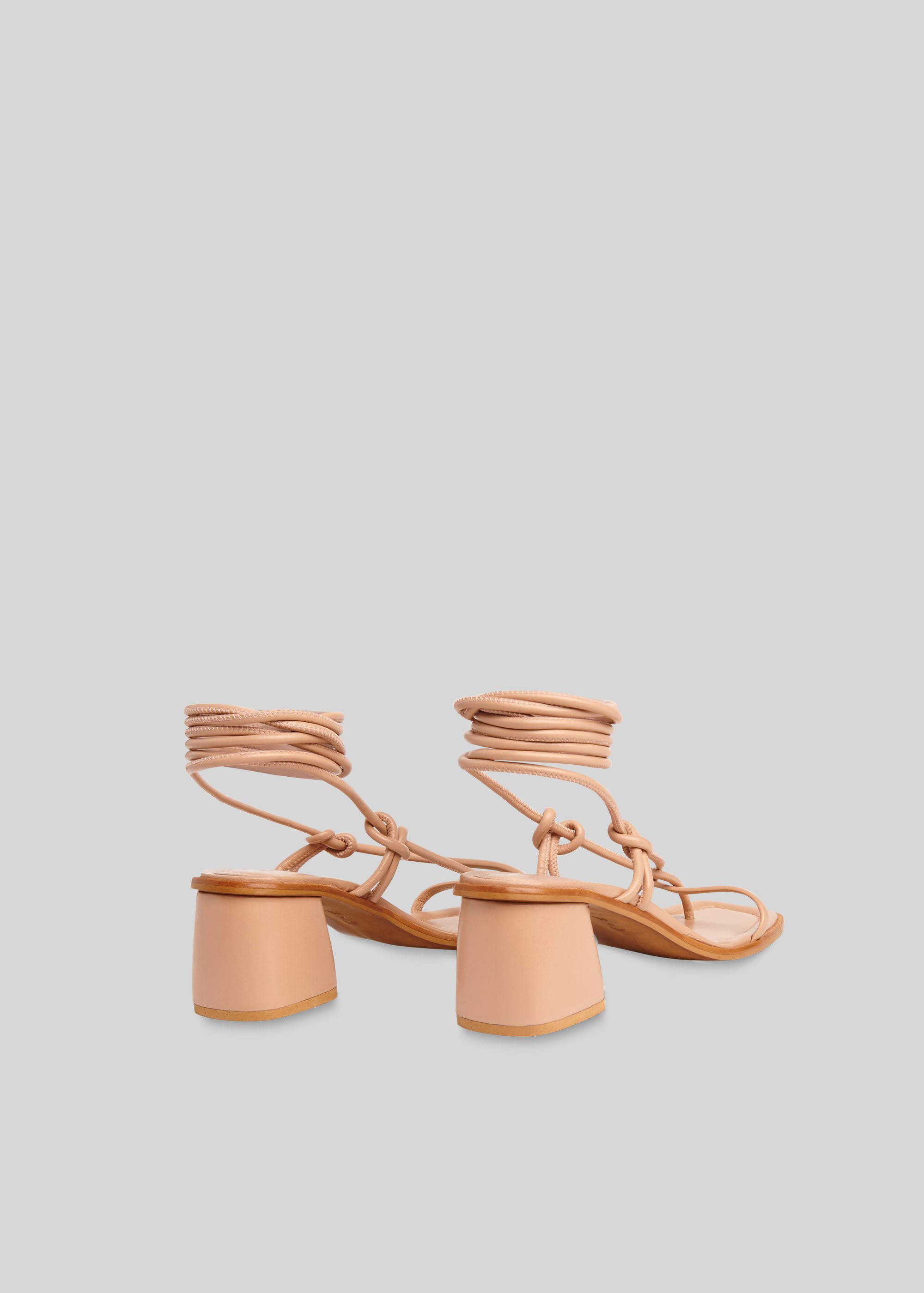 whistles roman sandals
