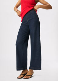 Stretch Full Length Jean