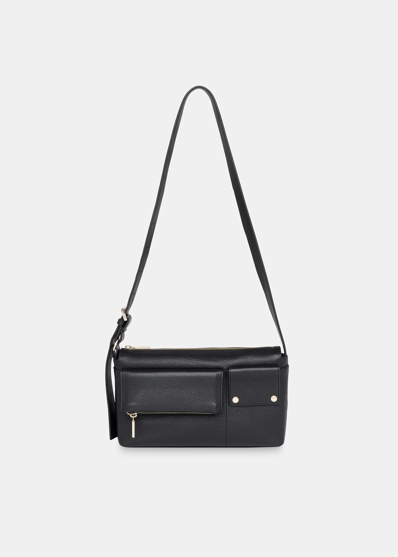 Tilda Pocket Detail Bag