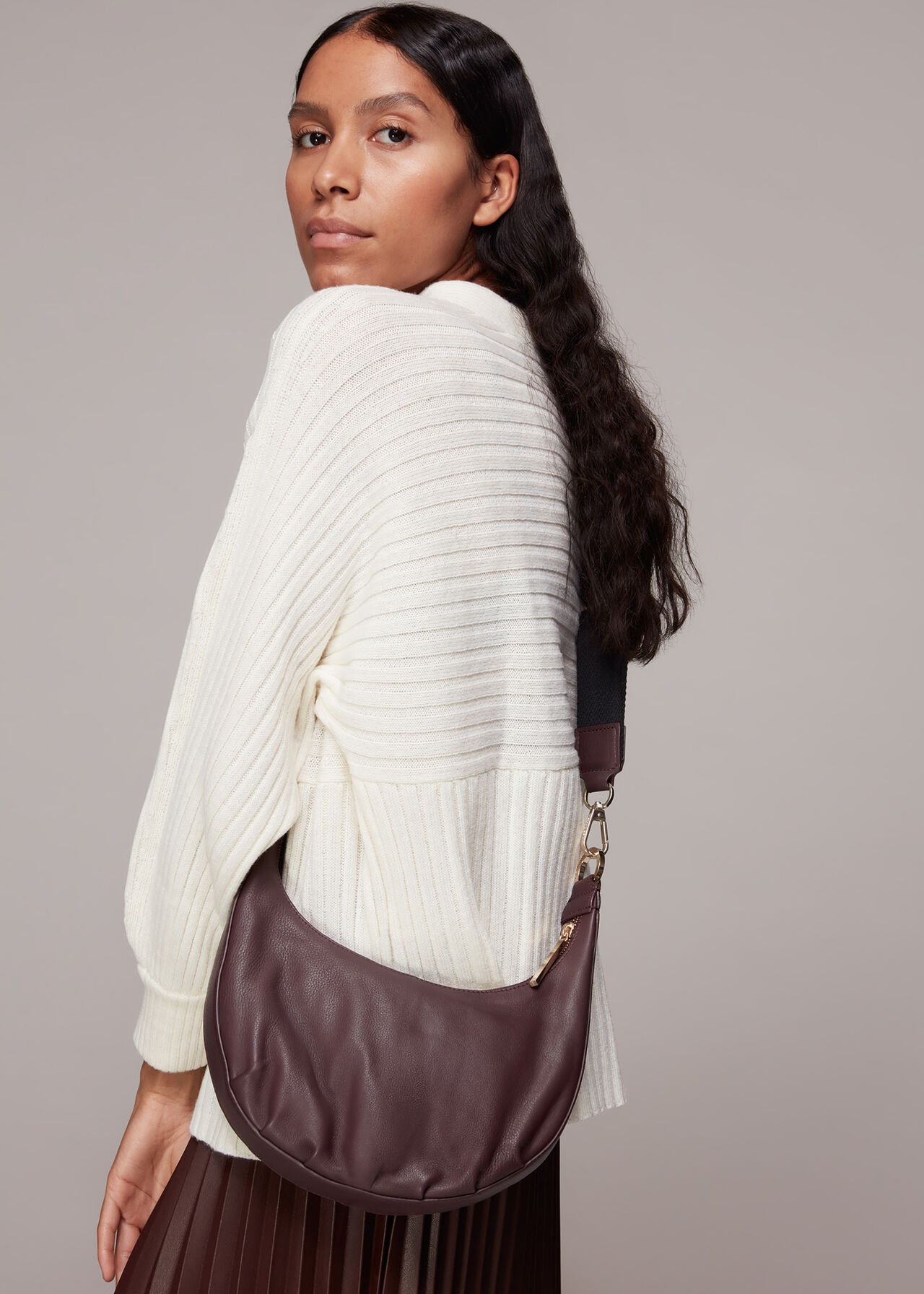 Frances Crossbody Bag