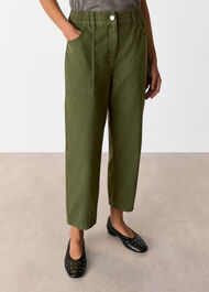 Tessa Casual Trouser