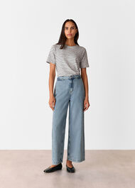 Emily Ultimate Stripe T-Shirt
