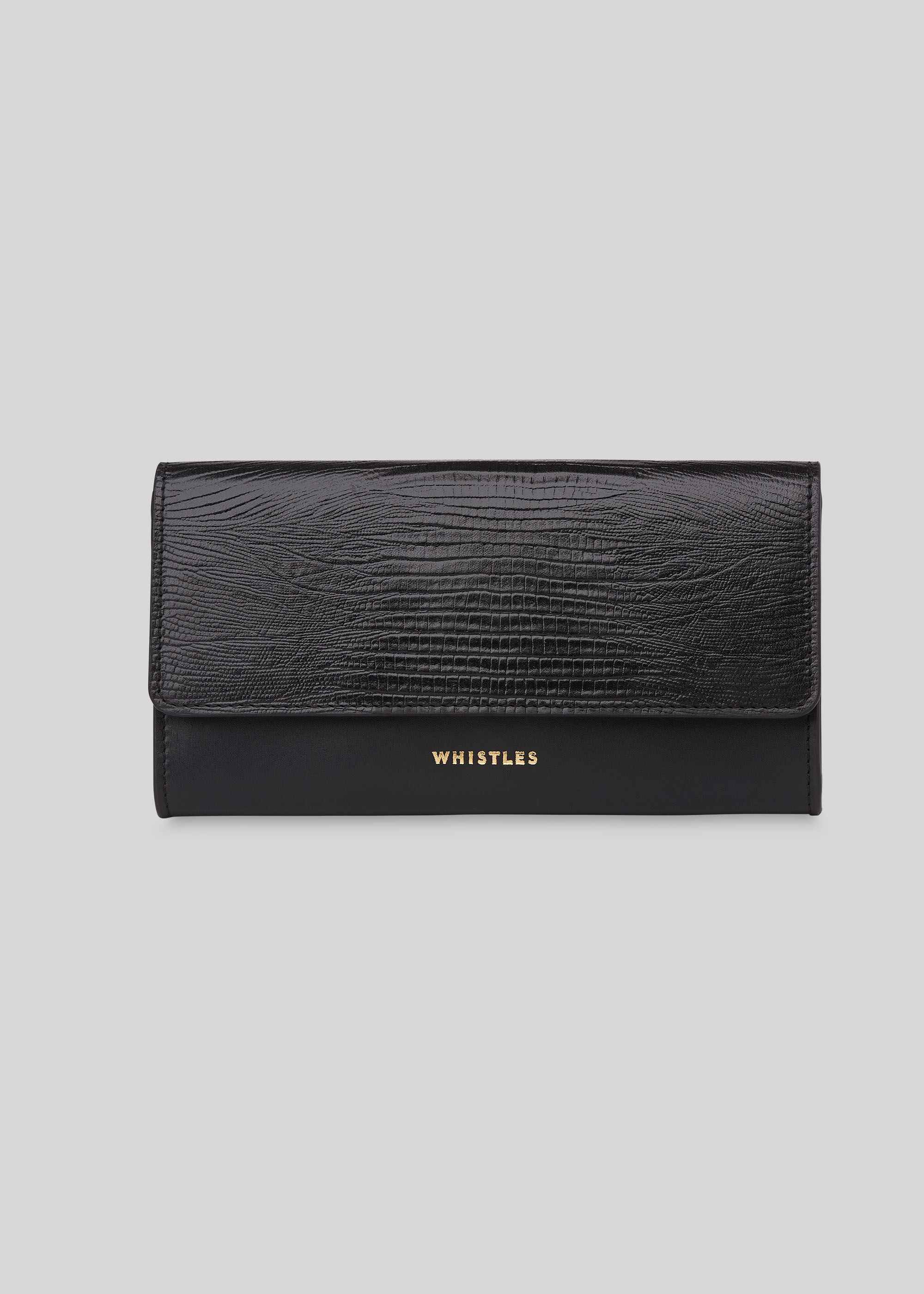 Black long purse new arrivals
