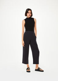 Jade Side Zip Trouser