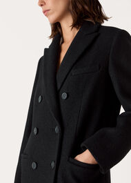 Lori Longline Coat