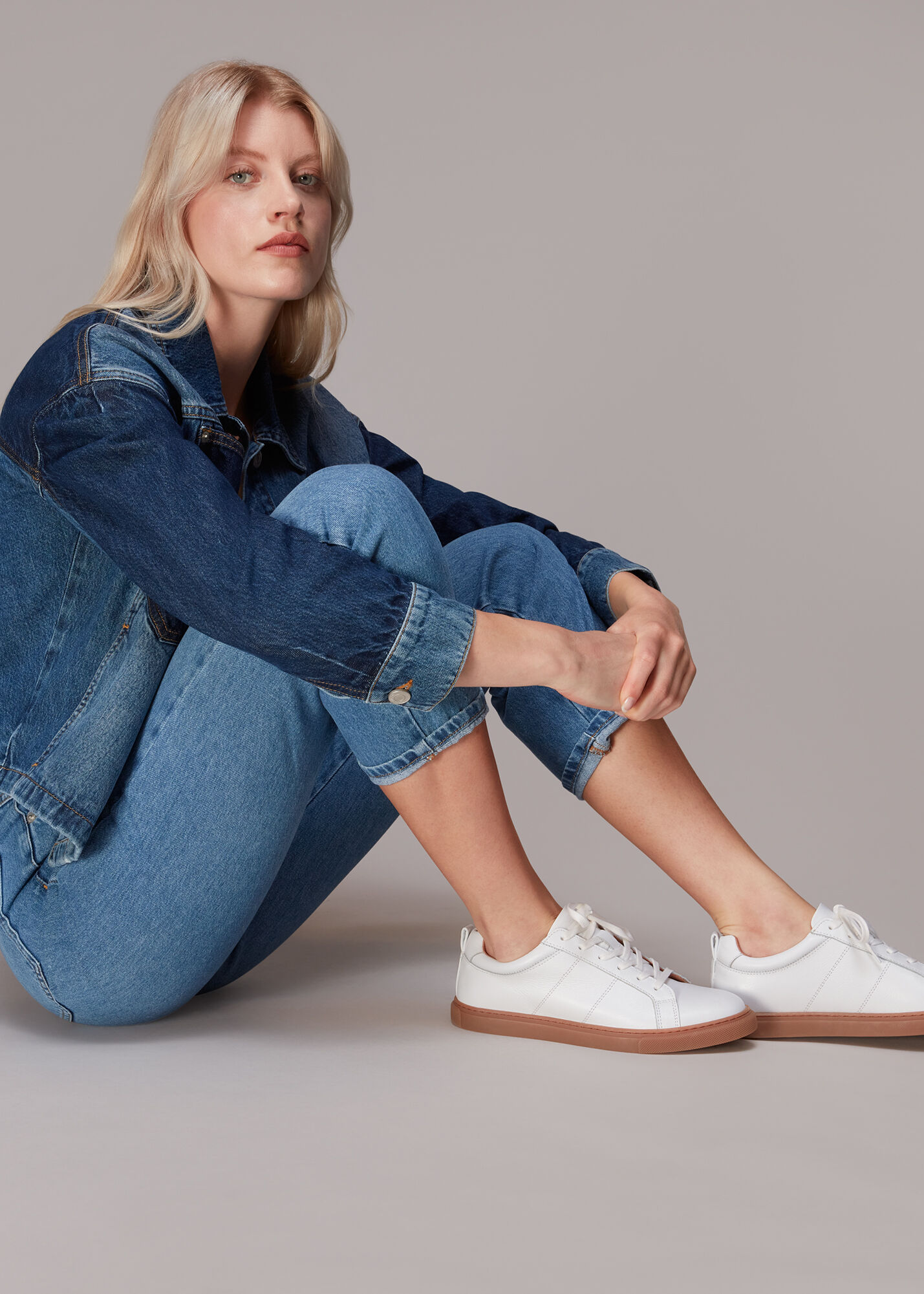 whistles koki trainers