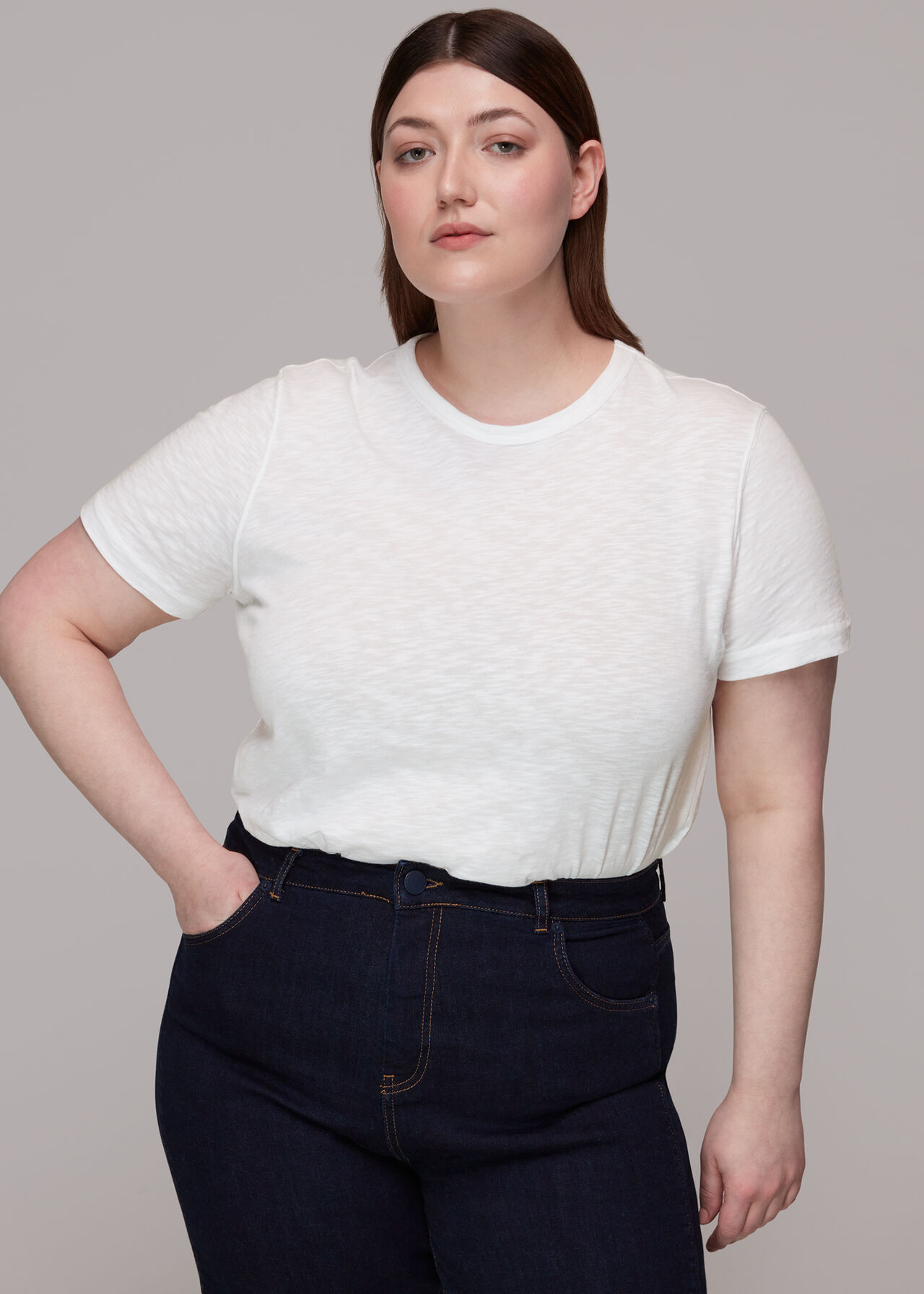 Emily Ultimate T-Shirt