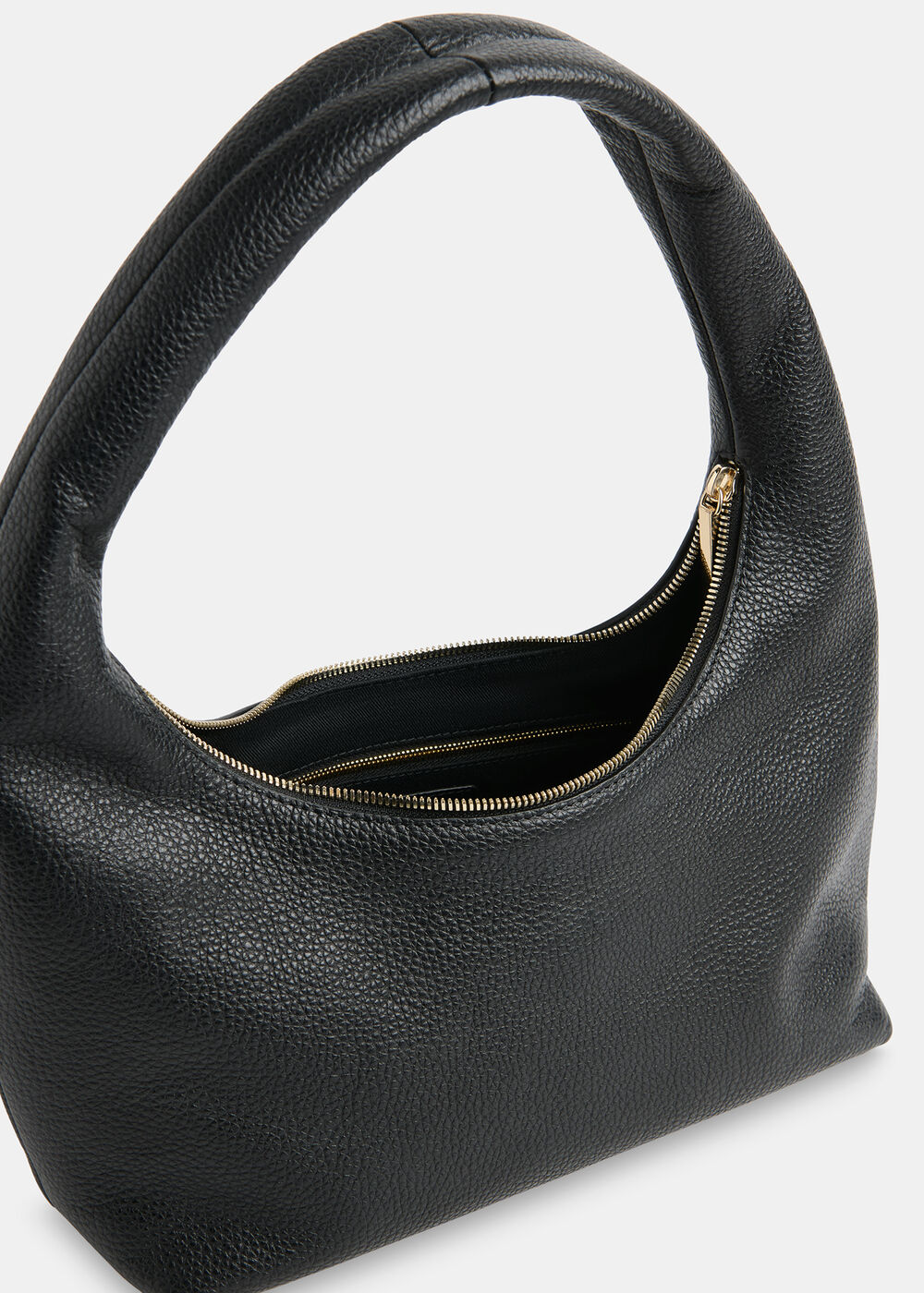 Ulla Zip Shoulder Bag