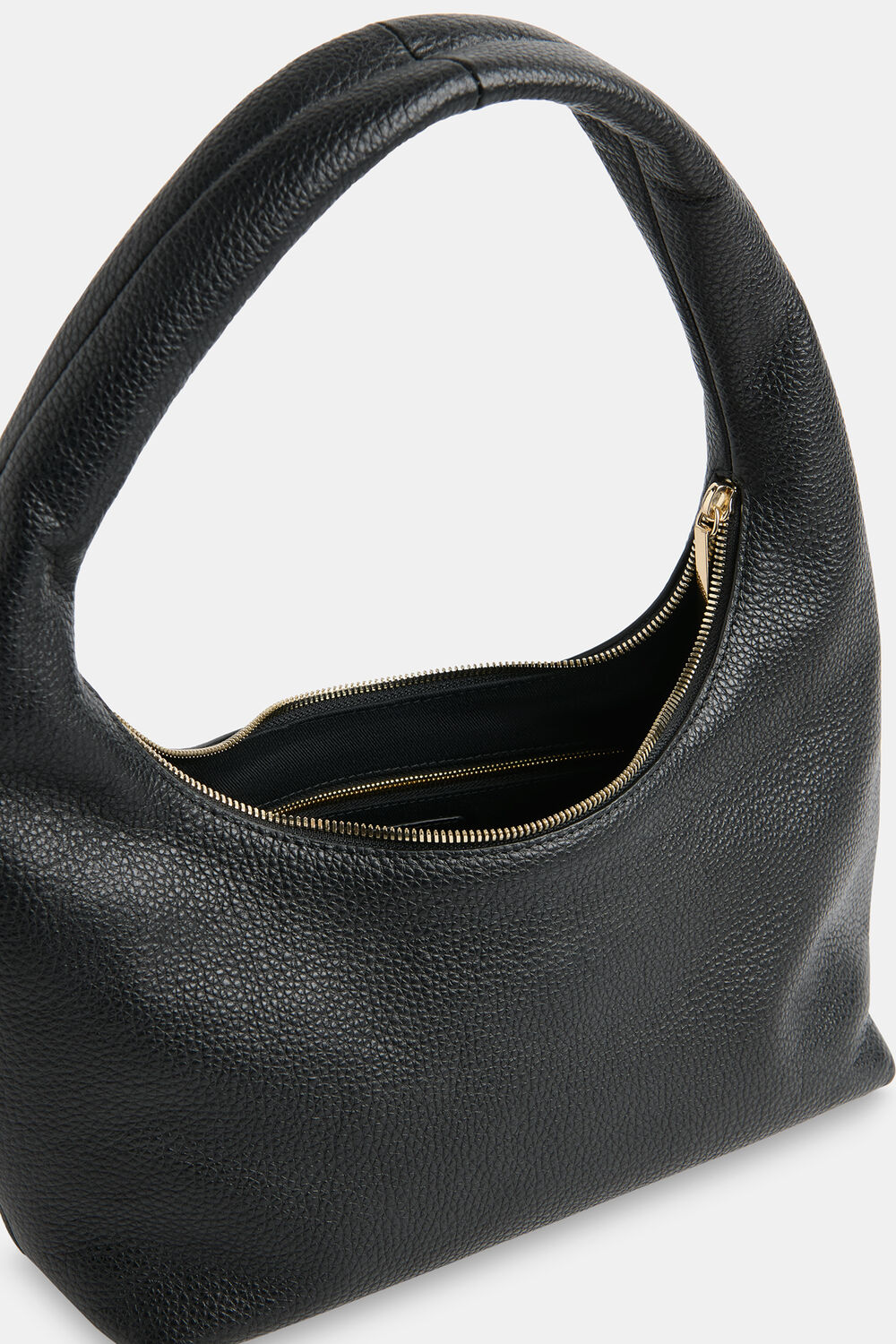 Ulla Zip Shoulder Bag