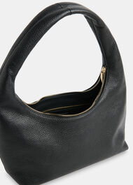 Ulla Zip Shoulder Bag