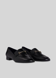 Chancery Loafer Black