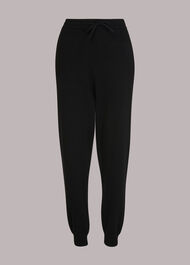 Cashmere Cuff Jogger