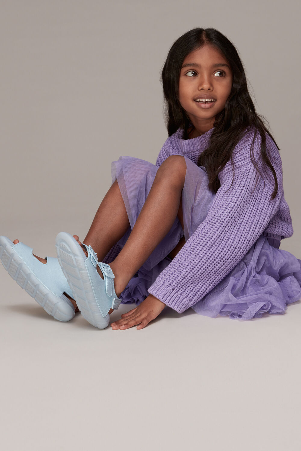 Izzy Tulle Skirt
