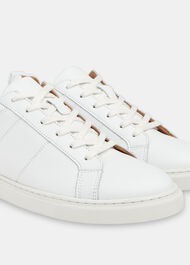 Koki Lace Up Trainer