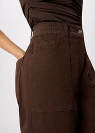 Tessa Casual Trouser