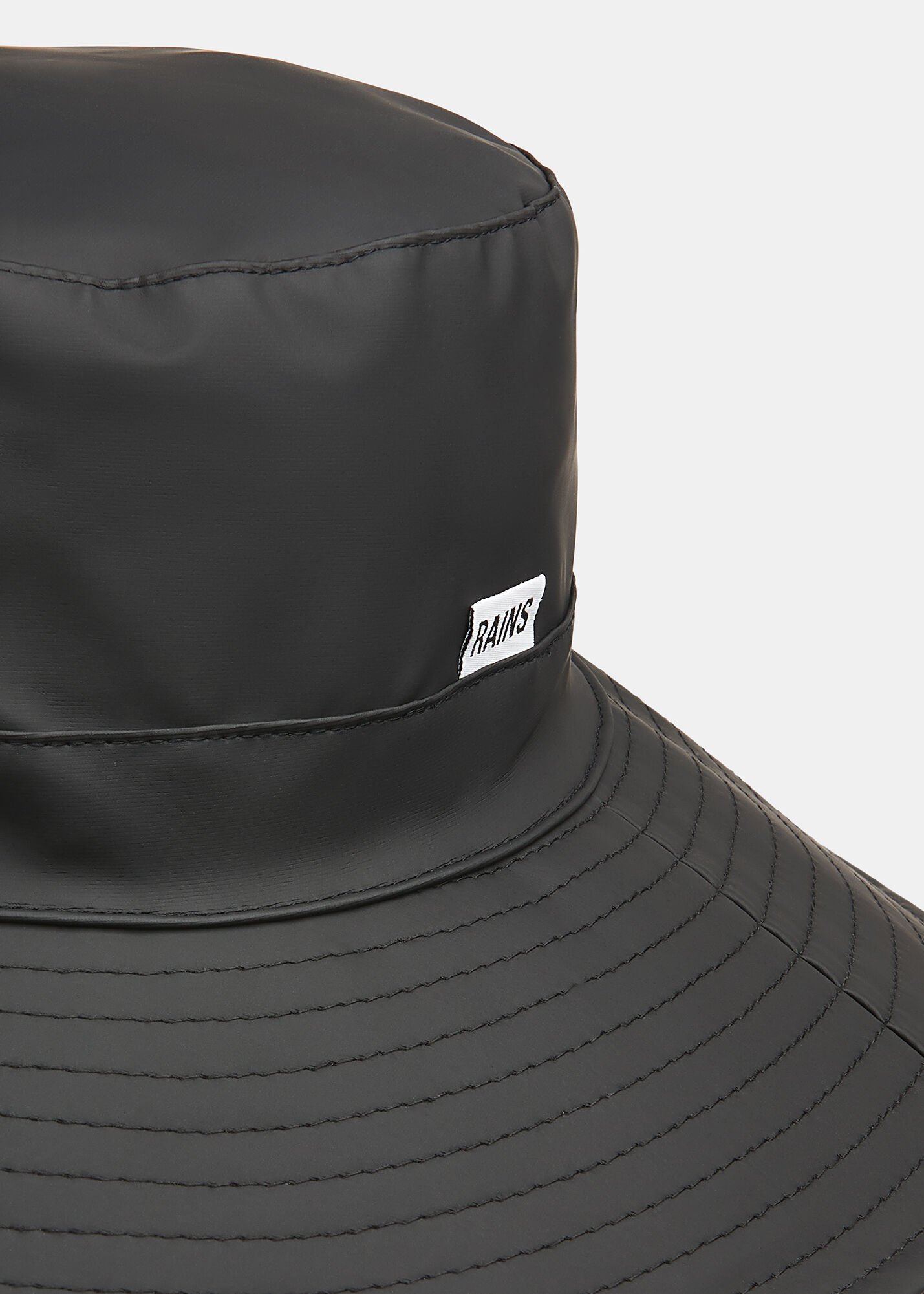 Black Rains Boonie Hat | WHISTLES | Whistles US |