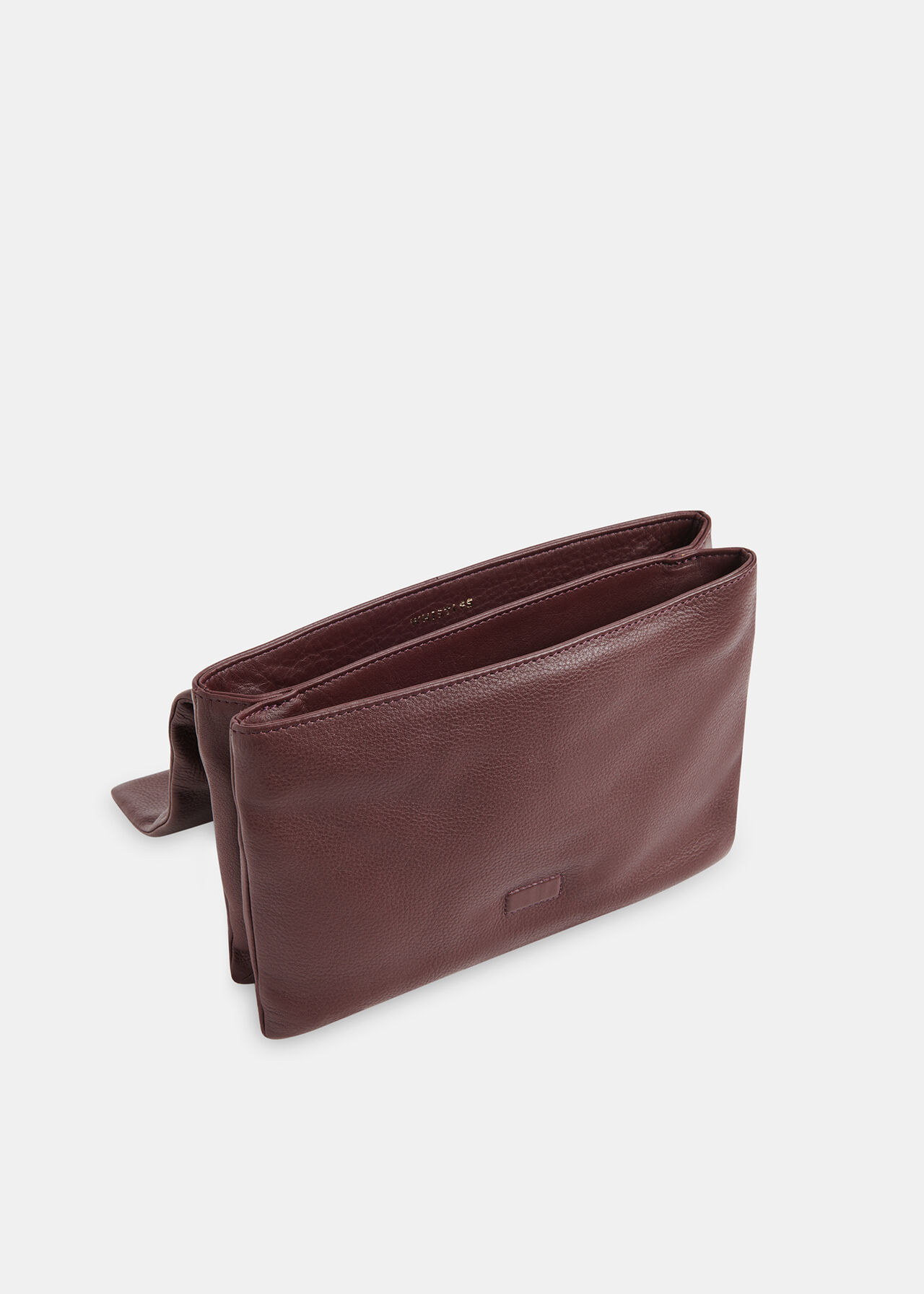 Teo Crossbody Bag