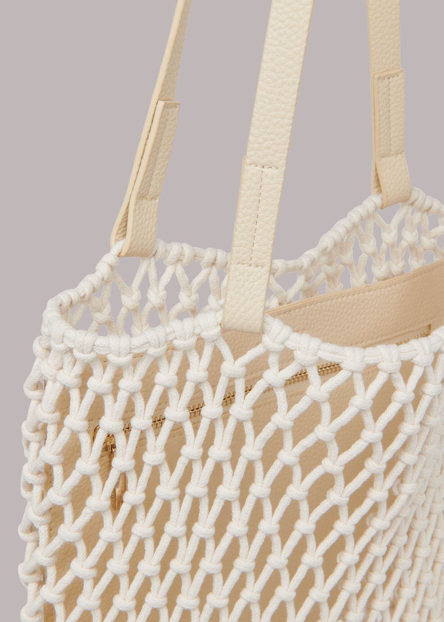 Whistles beach bag clearance
