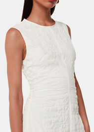 Lori Textured Dress