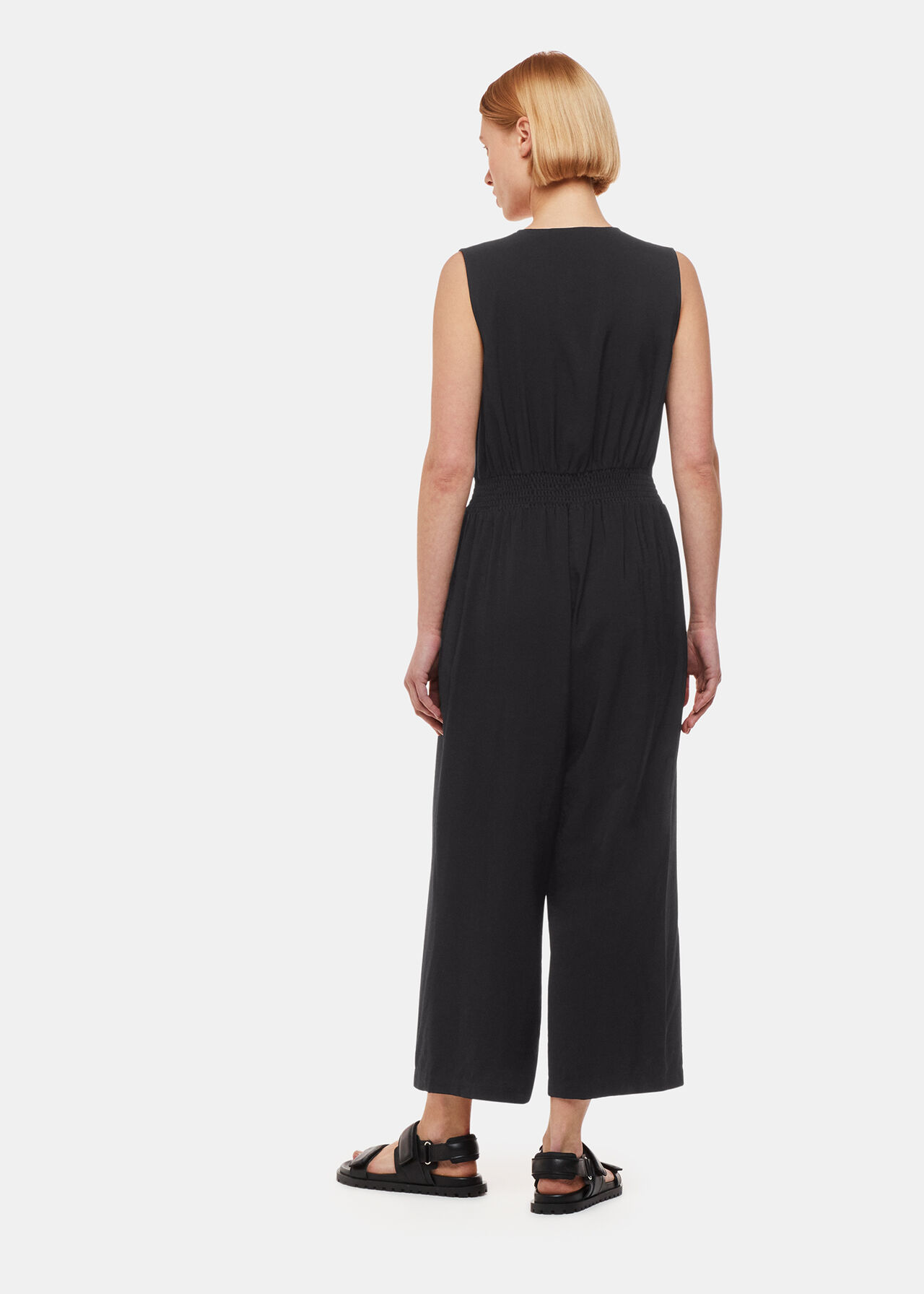 Remmie Jumpsuit