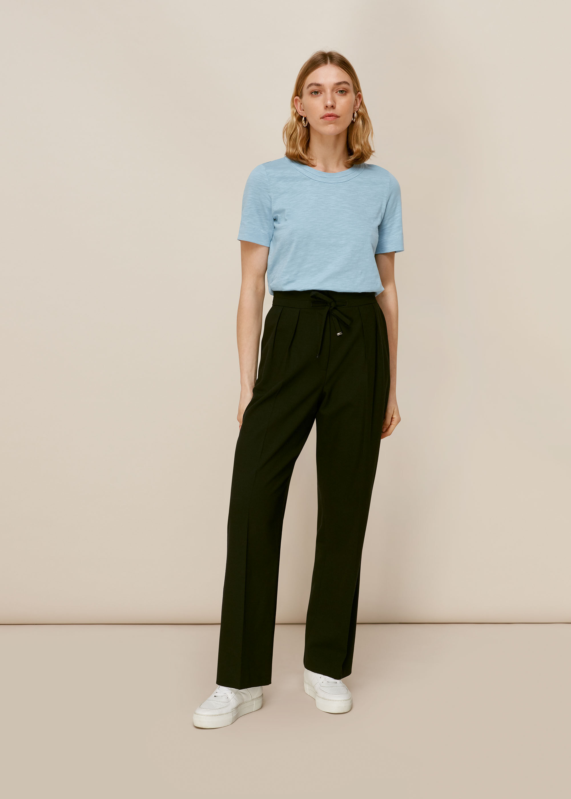 Whistles tee shirts Sale
