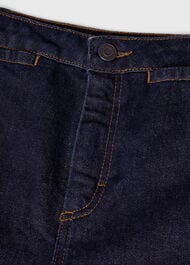 Stretch Full Length Jean