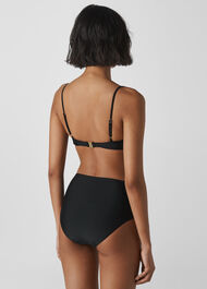 Bikini Bottom Black