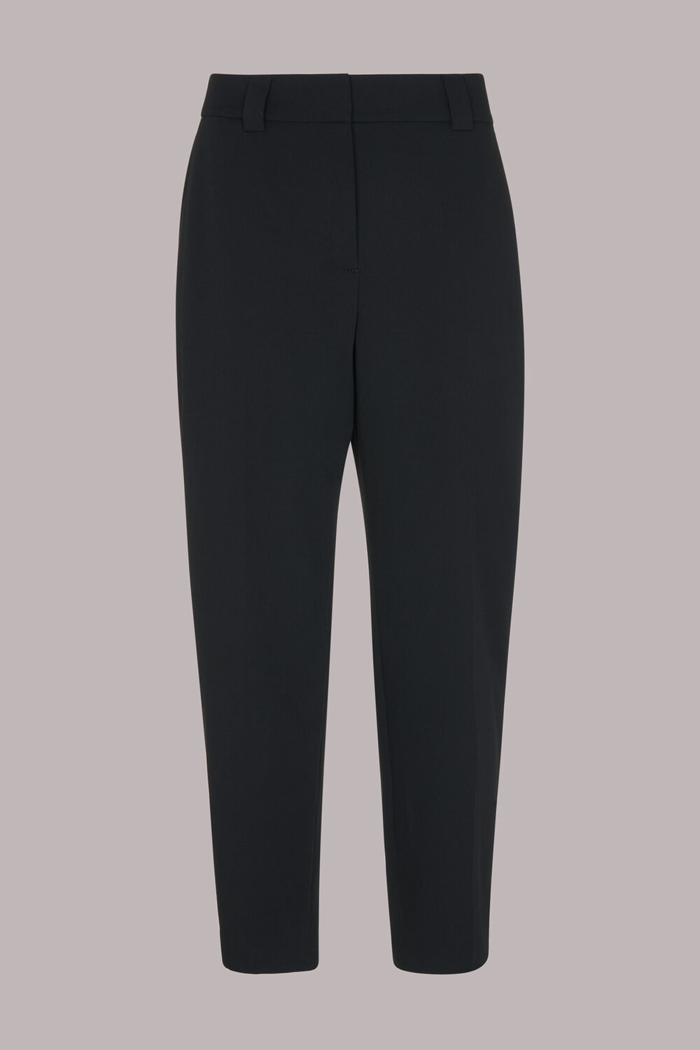 Lucie Cigarette Trouser