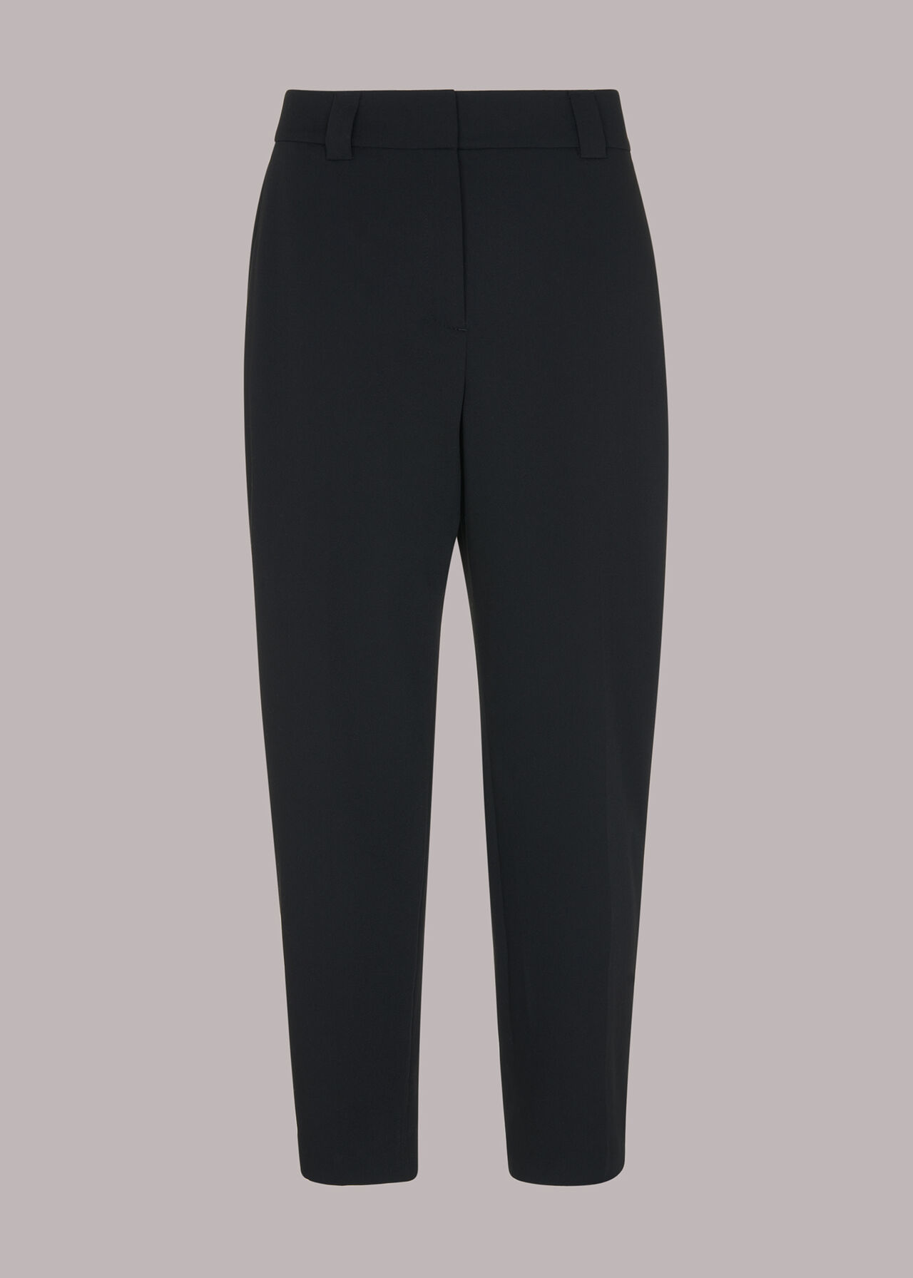 Lucie Cigarette Trouser