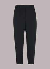 Lucie Cigarette Trouser
