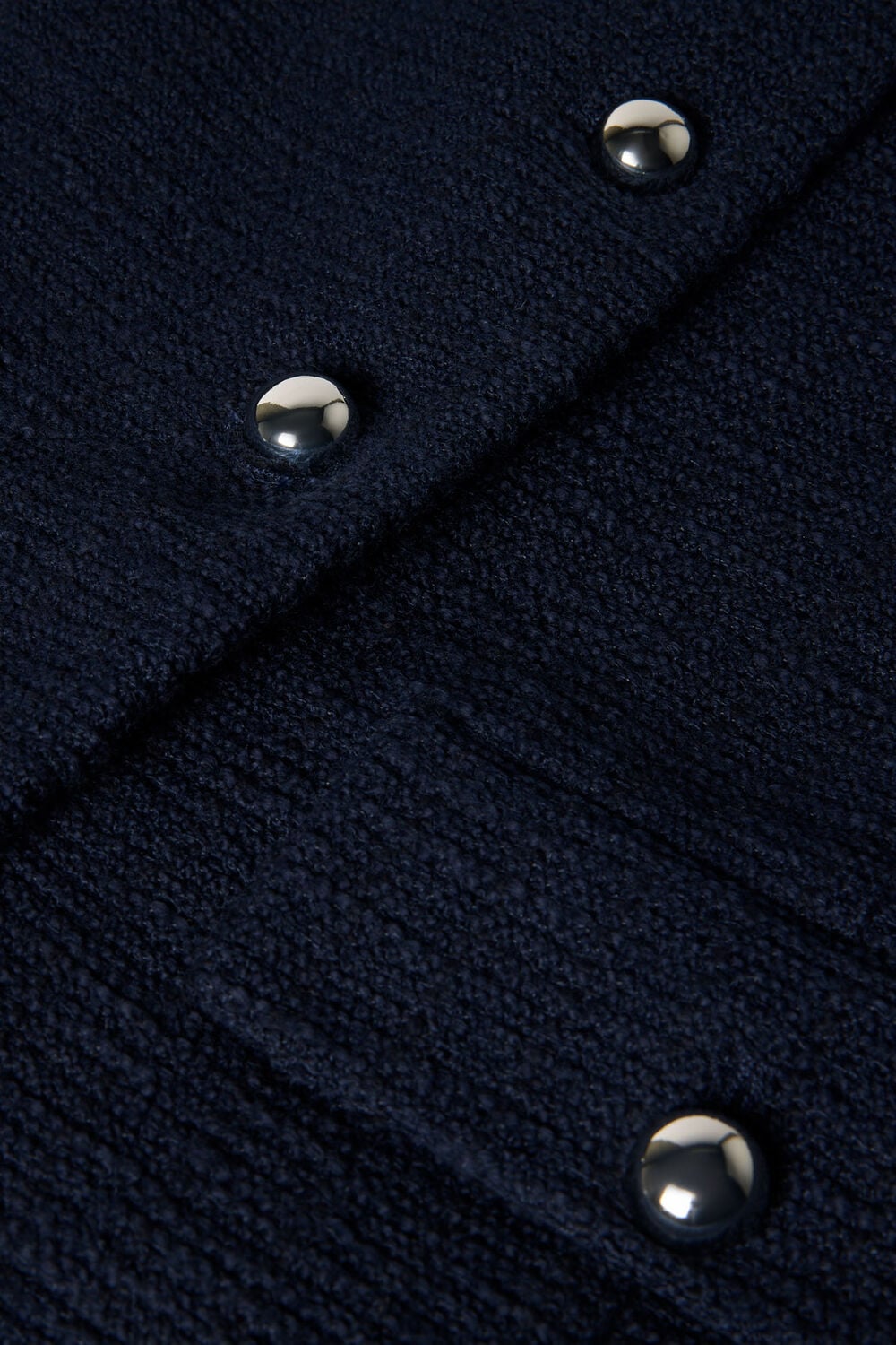 Boucle Jacket
