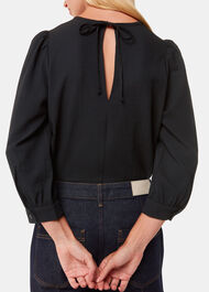 Zenni Blouse
