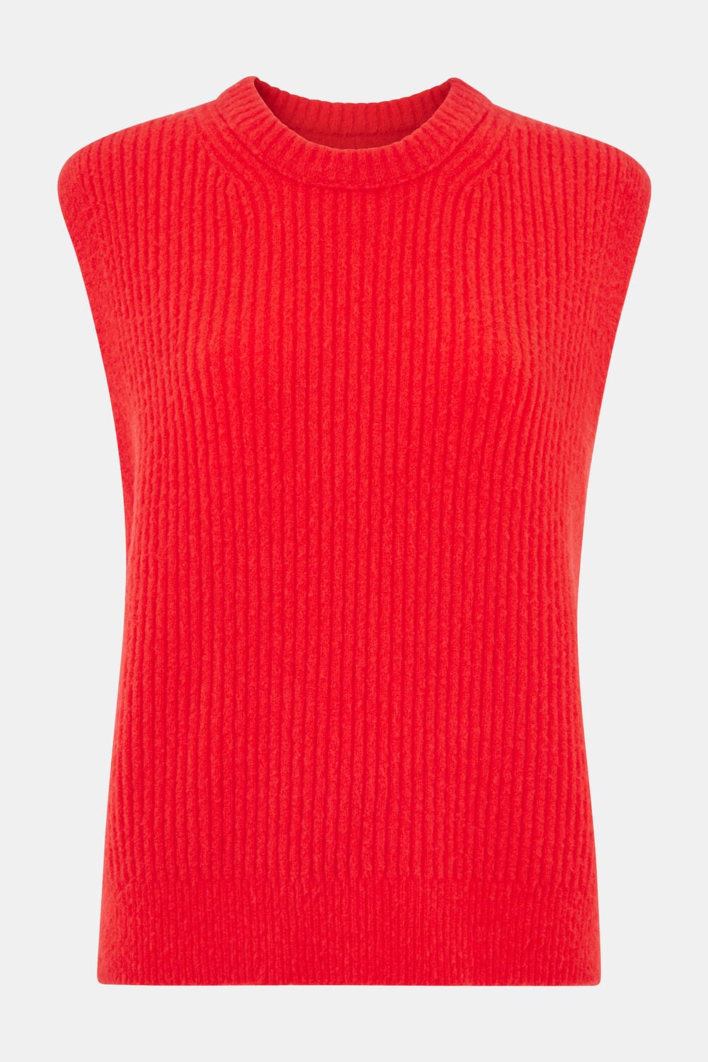 Textured Rib Tank