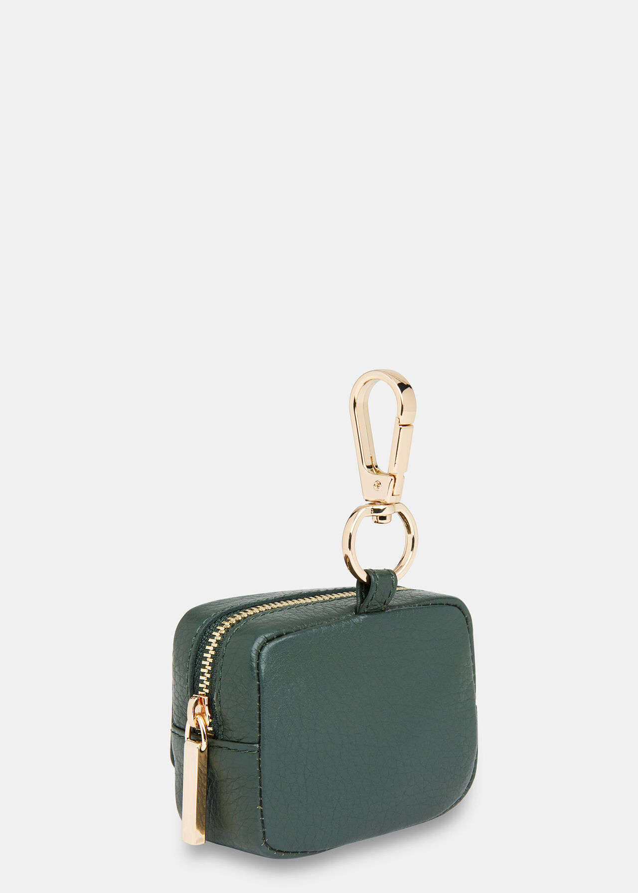 Bibi Keyring