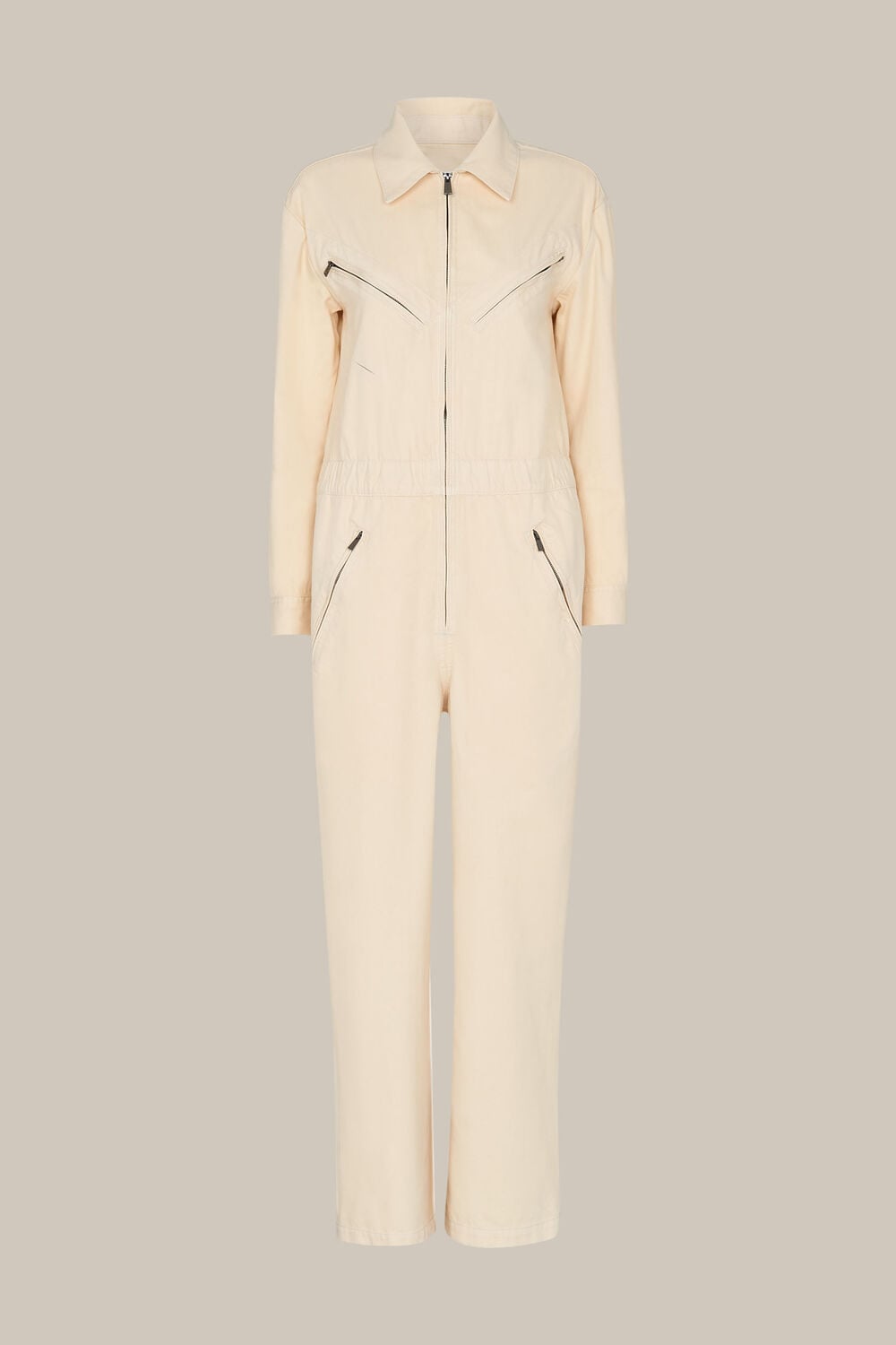 Ultimate Utility Jumpsuit