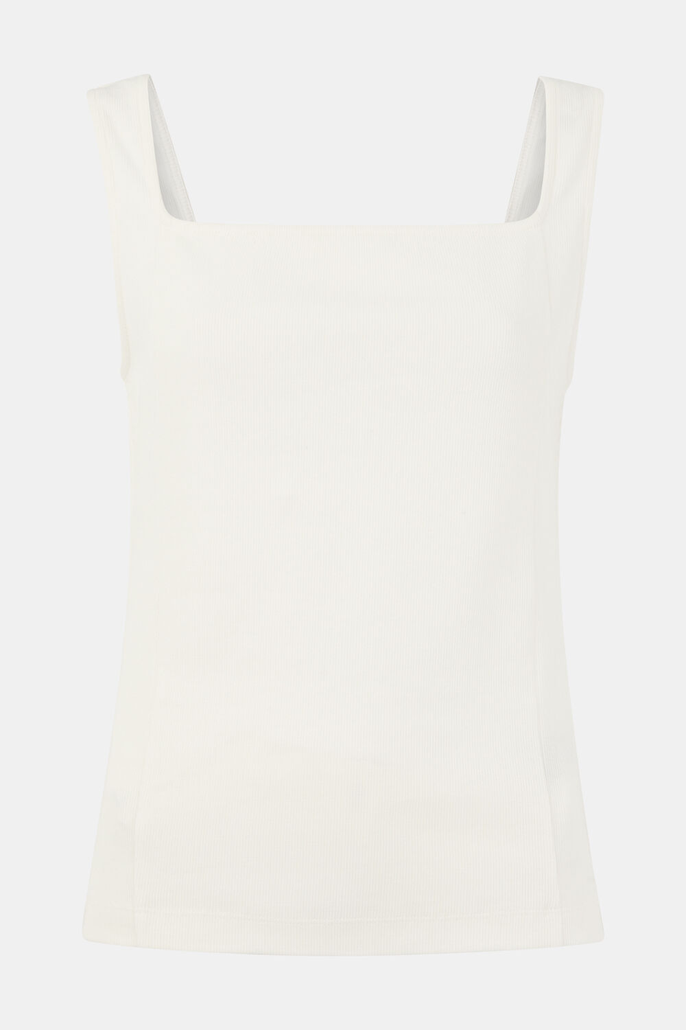 Square Neck Tank