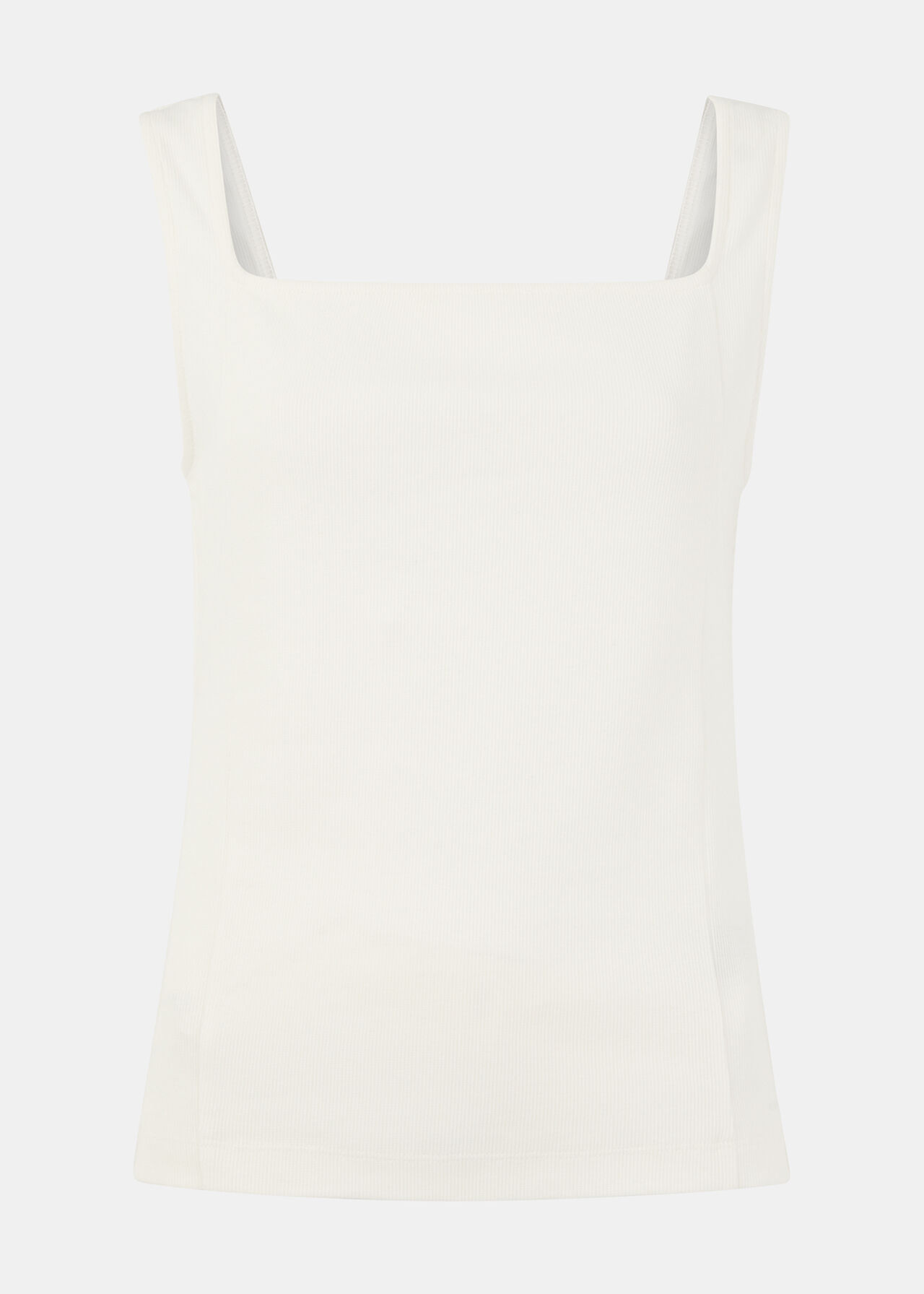 Square Neck Tank