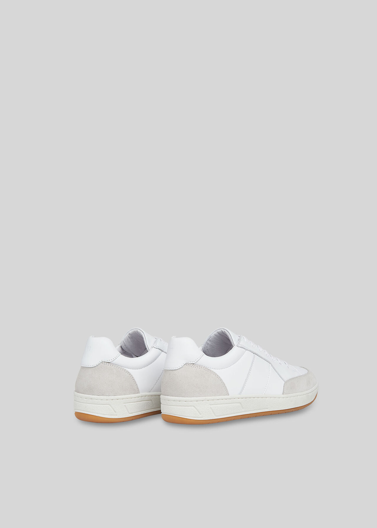 Kew Trainer White