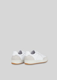 Kew Trainer White