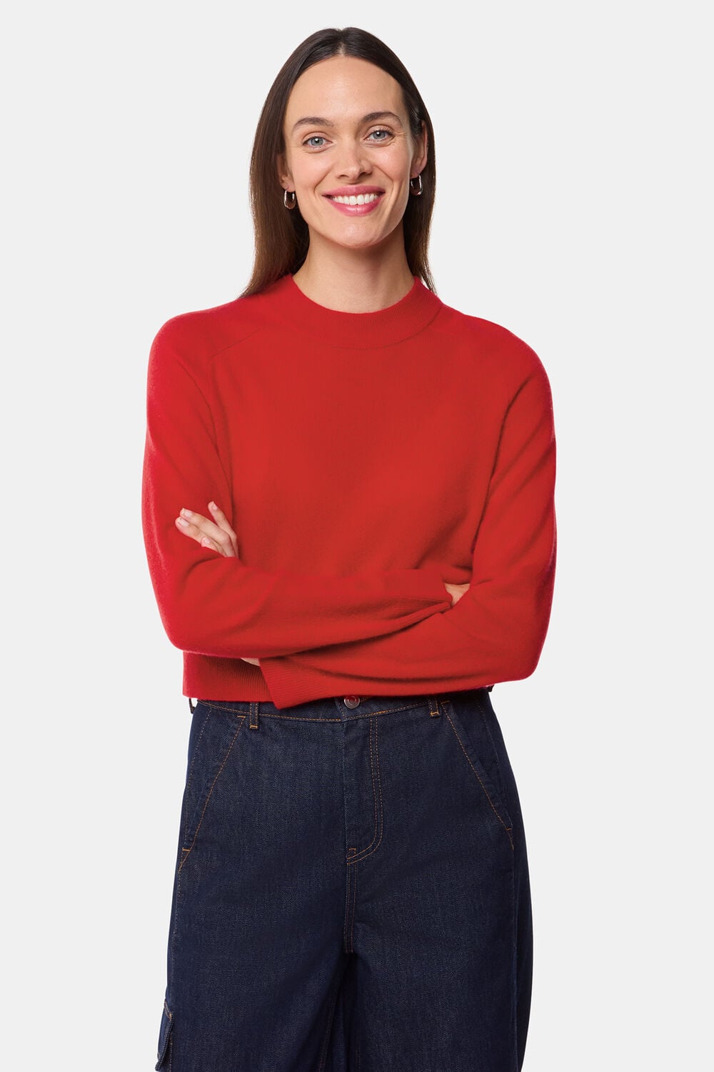 Cashmere Crop Crew