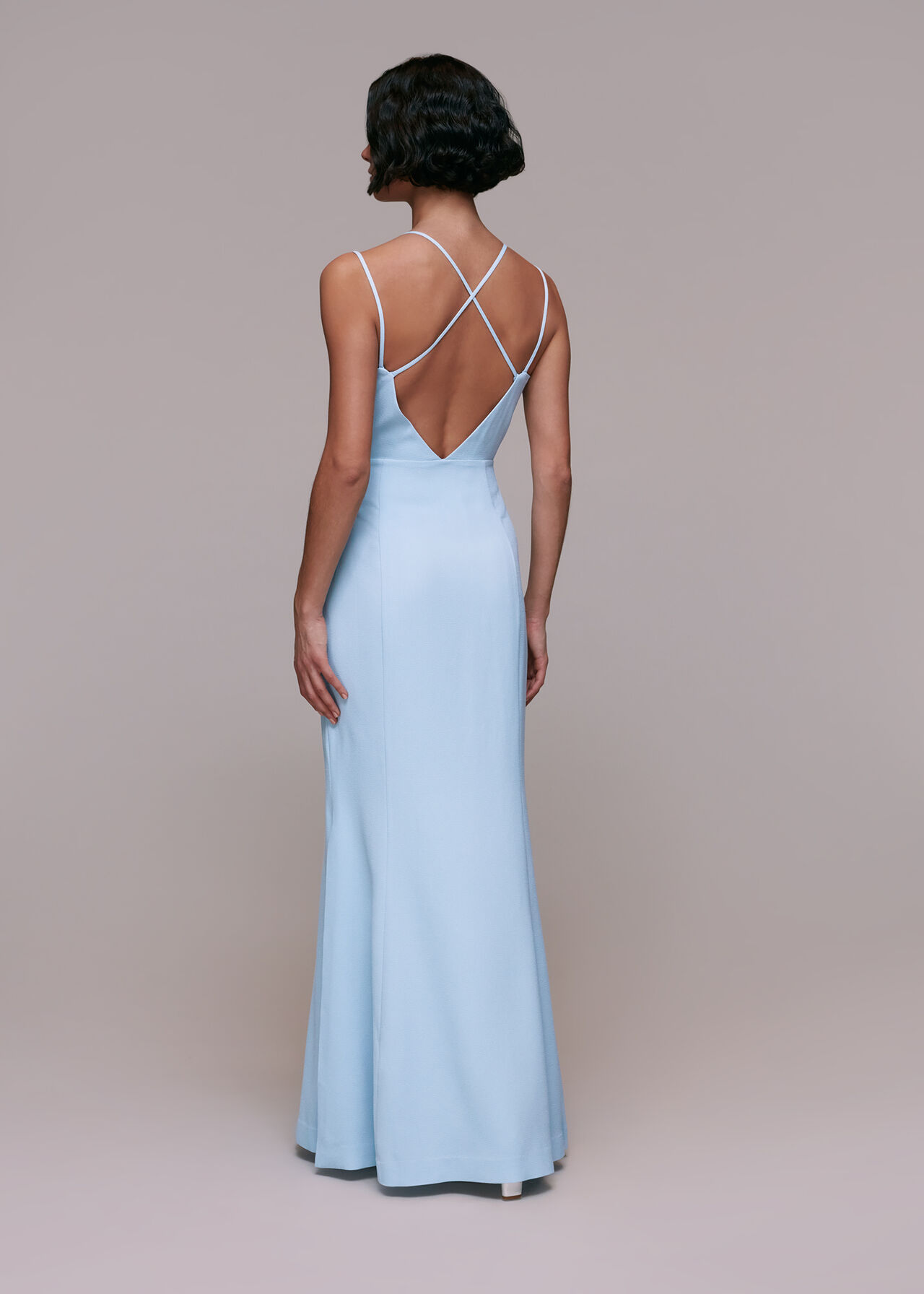 Emily Maxi Dress