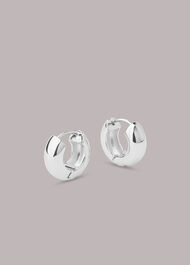 Mini Huggie Earring