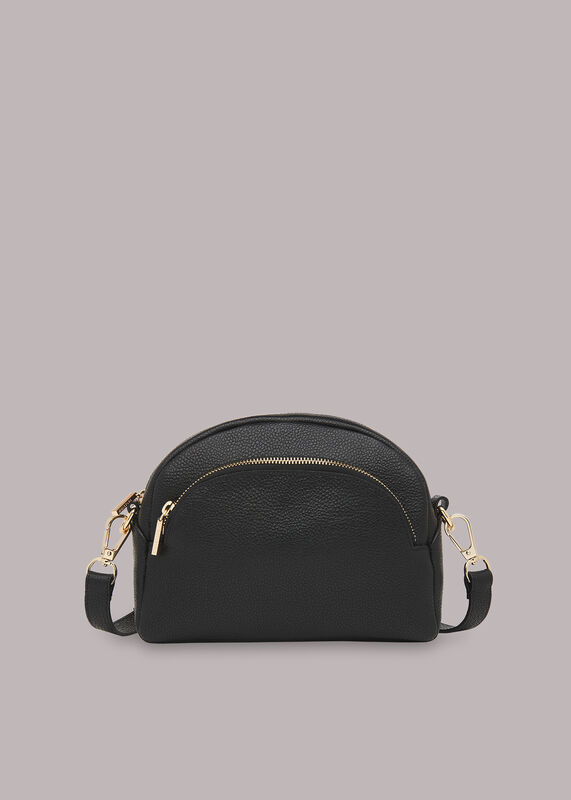 Elmley Crossbody Bag