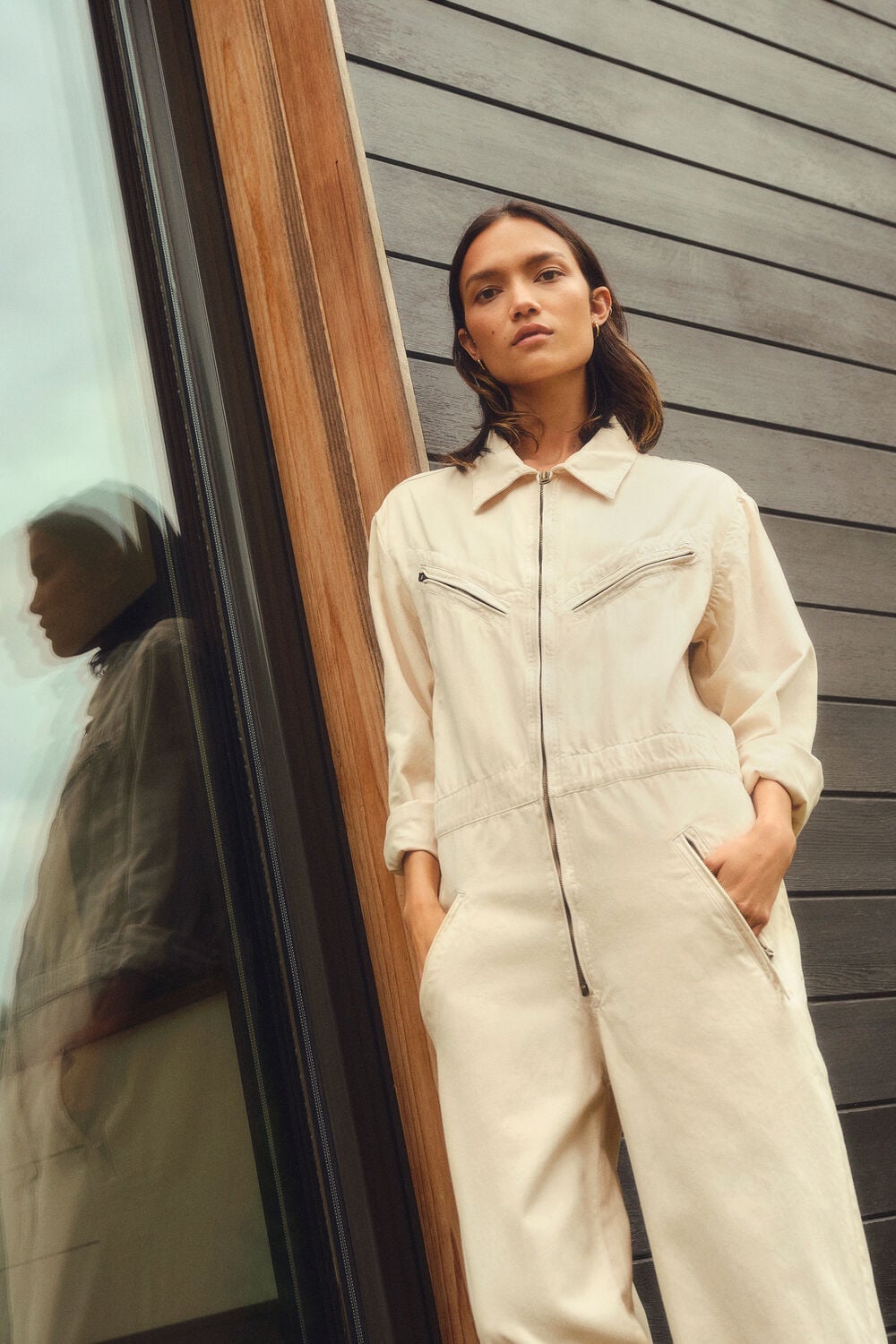 Ultimate Utility Jumpsuit