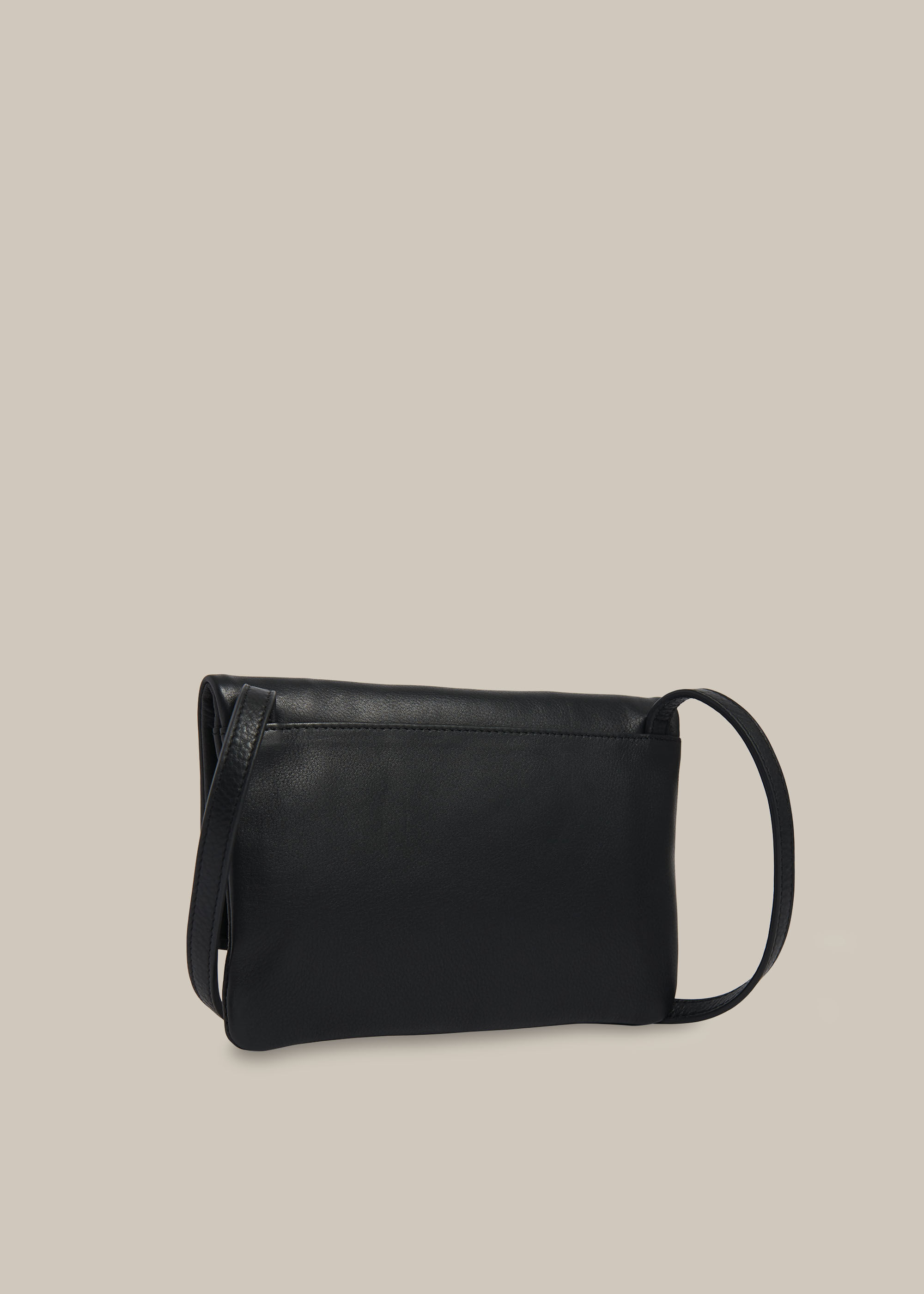 Issy Mini Foldover Bag
