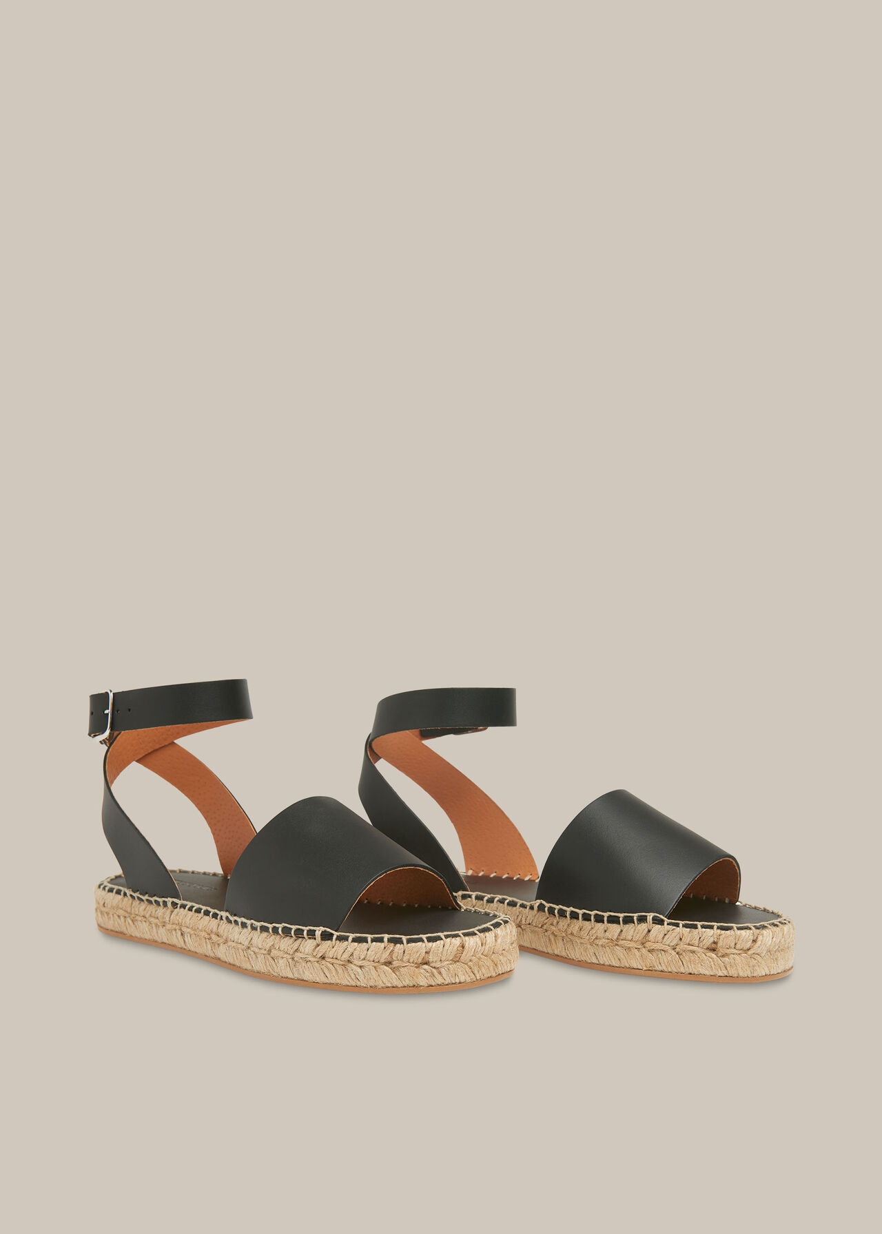 Lula Espadrille Sandal