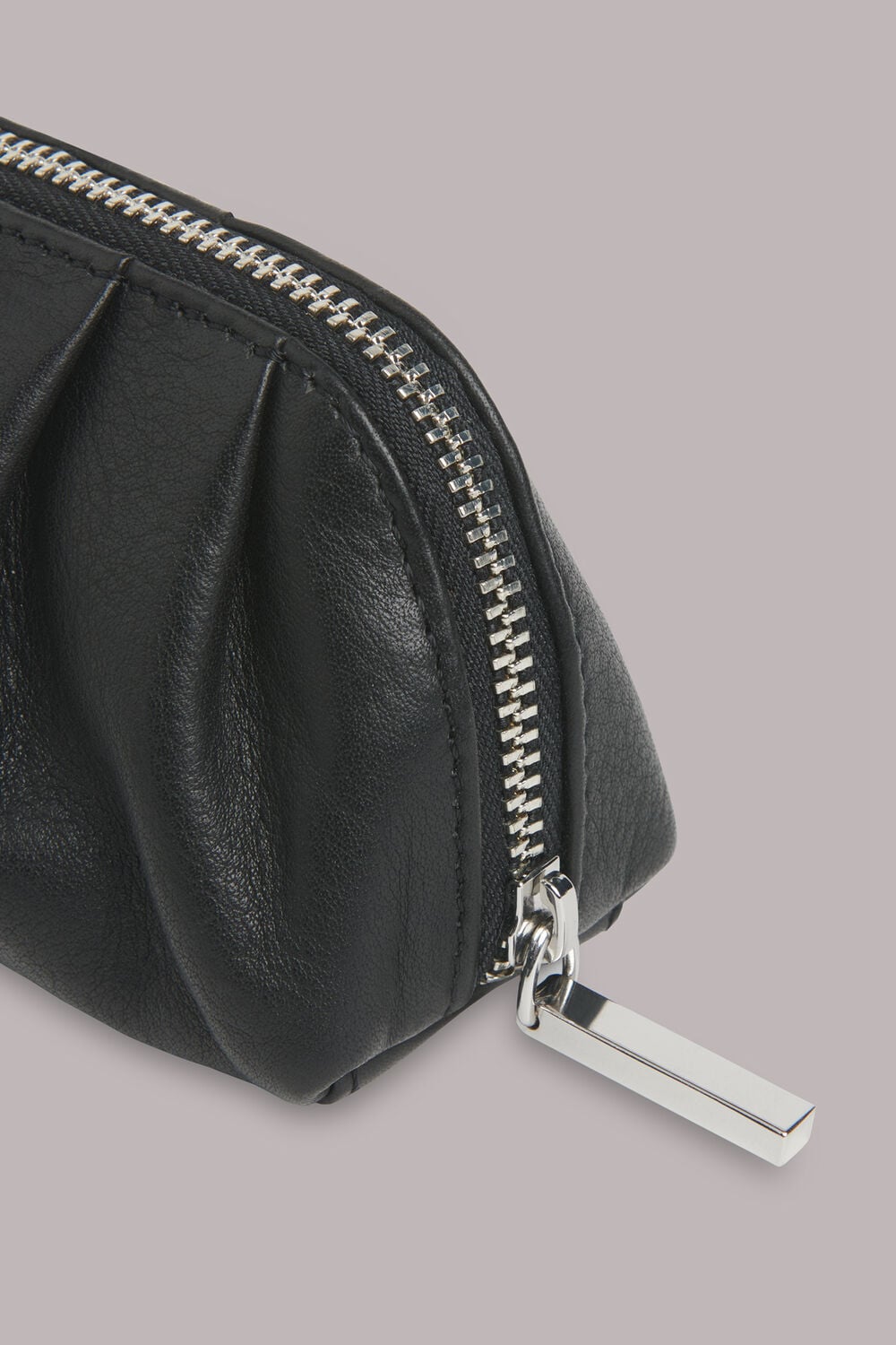Austen Pleated Coin Purse